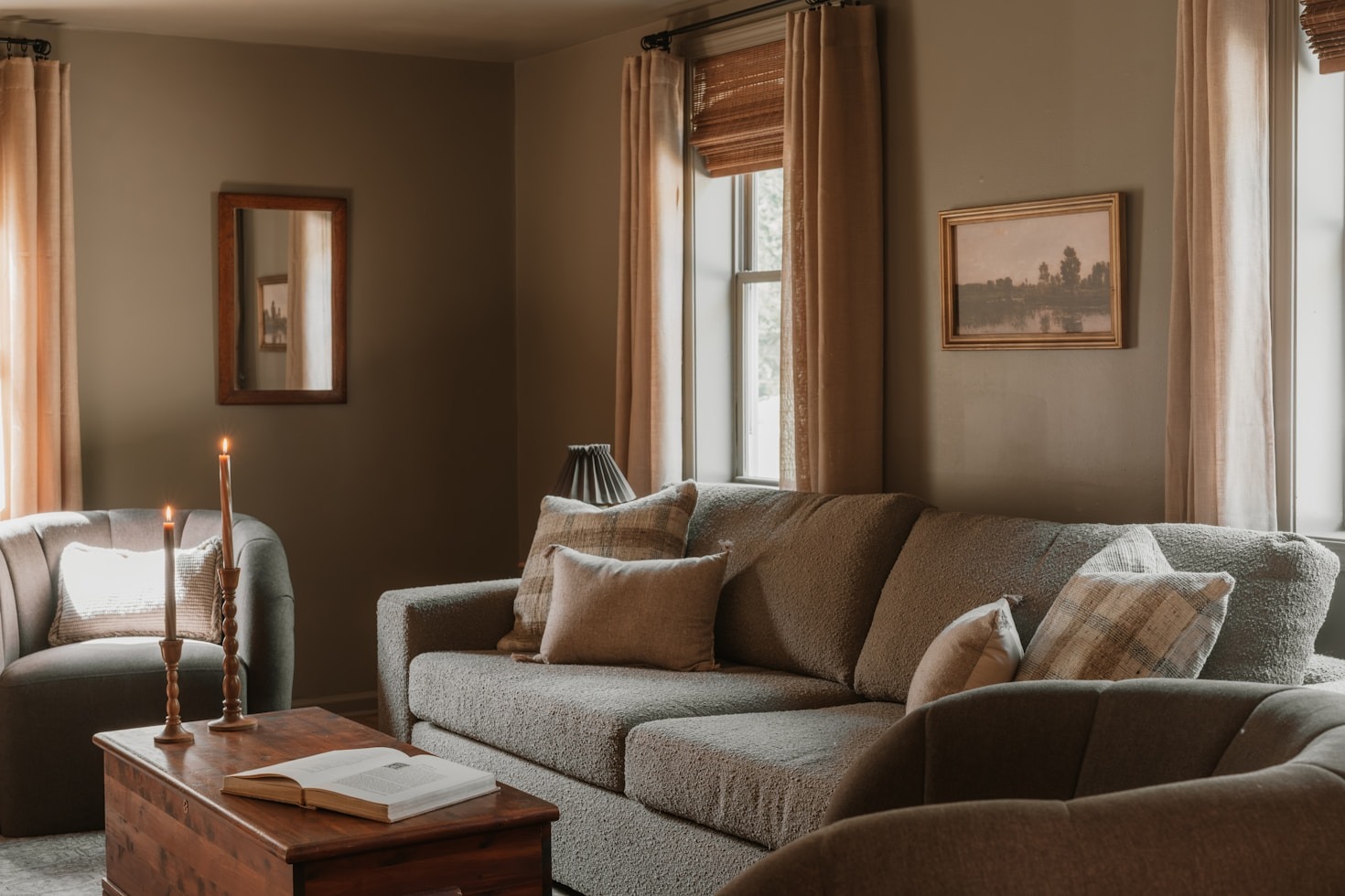 Combining Style and Security in Your Home